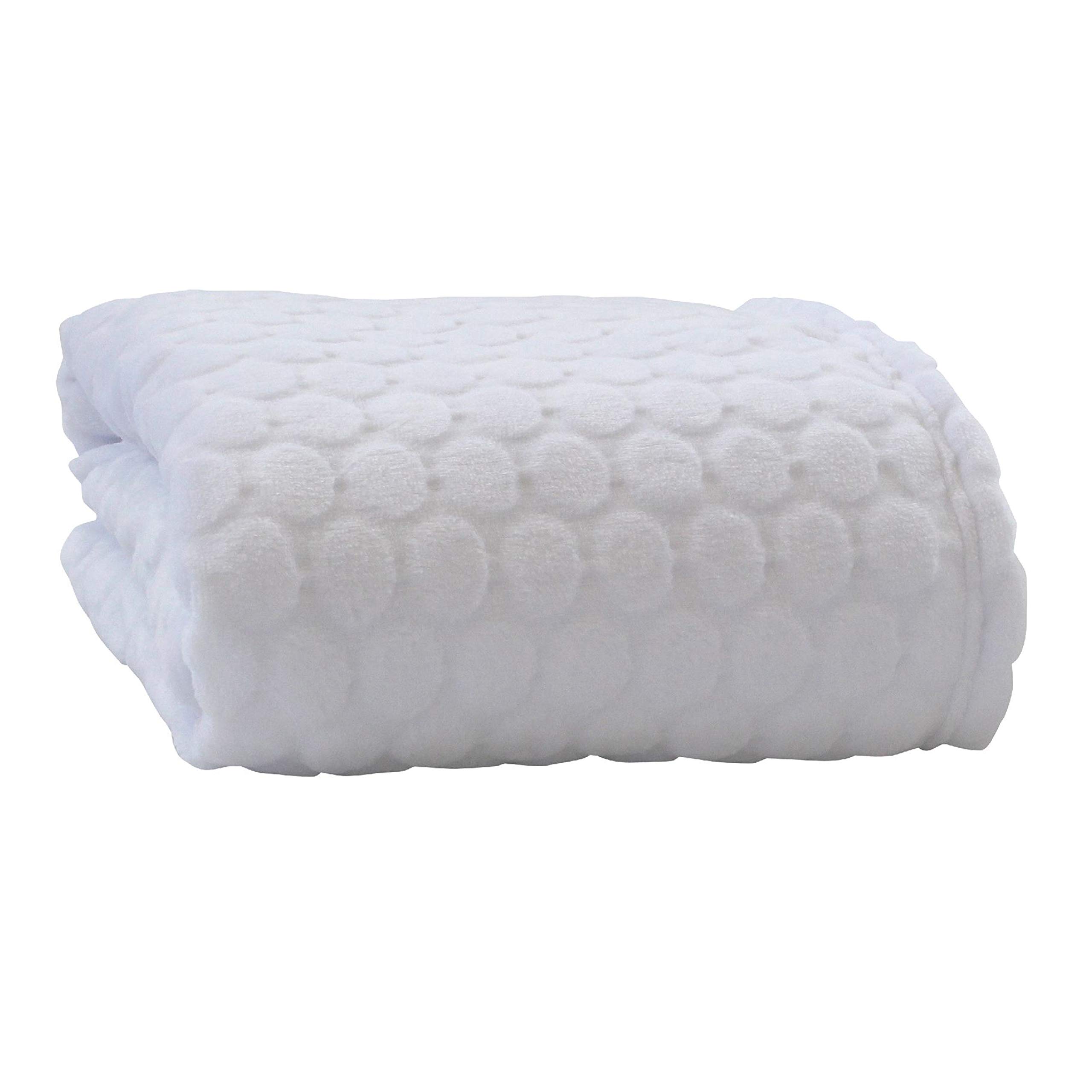 clair de lune blanket