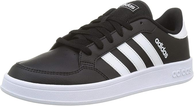 Amazon.com | adidas Men's Tennis Shoes, NegbÃ¡s FTW Bla FTW Bla, US:7 | Tennis & Racquet Sports
