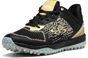 Boombah Viper Men's Turf Shoes - Multiple Color Options - Multiple Sizes