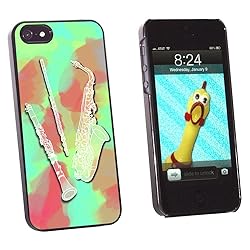 Graphics and More Woodwinds Instruments - Band