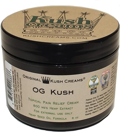 cream herbal original