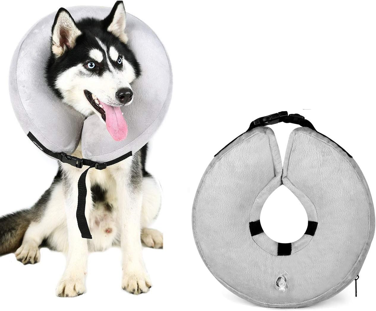 jia lan jiu yu dog training collar