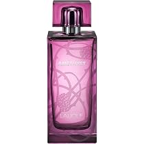 Lalique Amethyst Eclat Eau de Parfum Spray for Women, 3.3 Oz