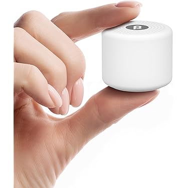 Amazon Best Sellers: Best Sleep Sound Machines