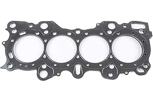 Cometic Gasket C4188-030 MLS .030 Thickness 84 mm Head Gasket for Honda VTEC