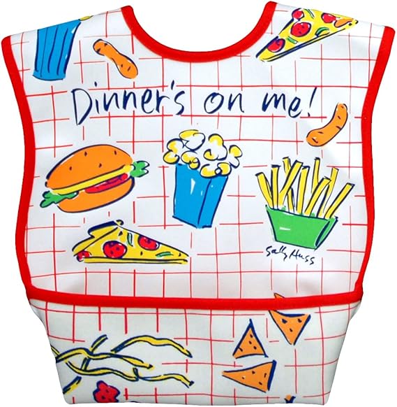 dex baby bibs