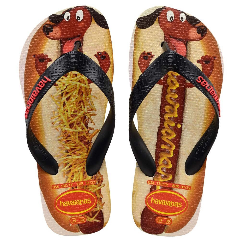 havaianas ysl