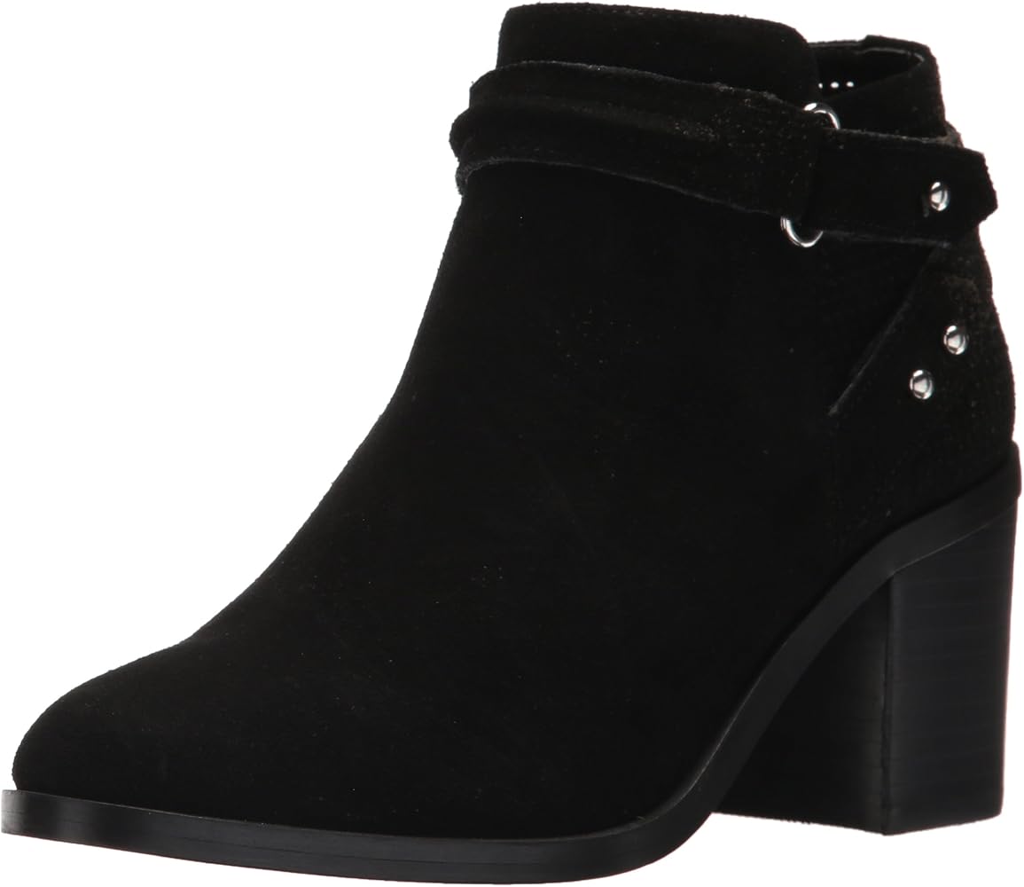 steve madden ivy boots