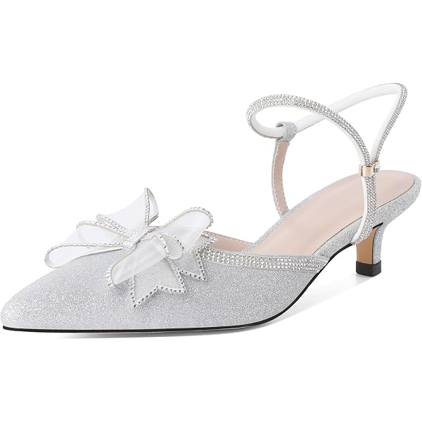 Marc Fisher LTD Women's Cerita Leather Braided Heel Sandals - View #12
