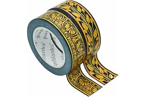 Gathering of Deities Washi Tape, The J. Paul Getty Museum Collection by Paperblanks (Washi Tape Mixed Pack)