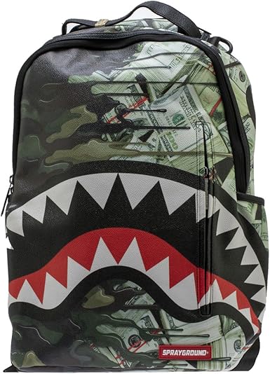 sprayground man bag
