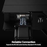 SABRENT USB to RS232 DB9 Cable SBT-USC6K PL-2303 Chipset view 5