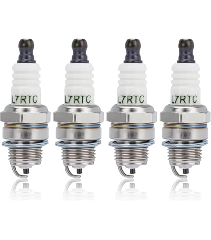 Amazon.com: Echo / Shindaiwa 15901201620 CAP, SPARK PLUG