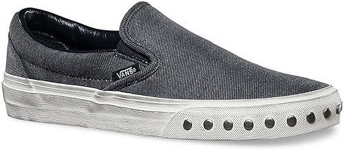 vans slip on overwashed