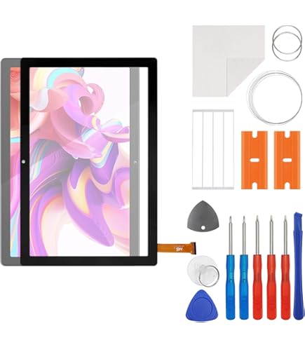 Amazon.com: for Nextbook NXW116QC264T NX16A11264 Touch Screen