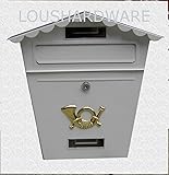 Consul Garden Ersatzteil Fußkappen 4-er Satz für Stapelsessel, Graphit