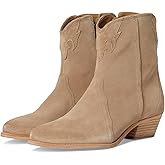 Free People womens New Frontier Western Boot
