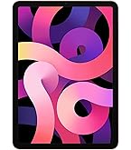 iPad Air4ローズゴールド 64GB Amazon.com: Apple 2020 iPad Air (4th