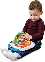 LeapFrog My 1st Phonics Spin & Learn Educational Toy 44 Phonemes 4 Modes view 8