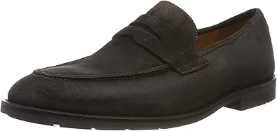 clarks ronnie step
