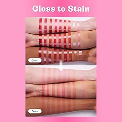 COLORGRAM Fruity Glass Tint 08 Lovely Raspberry
