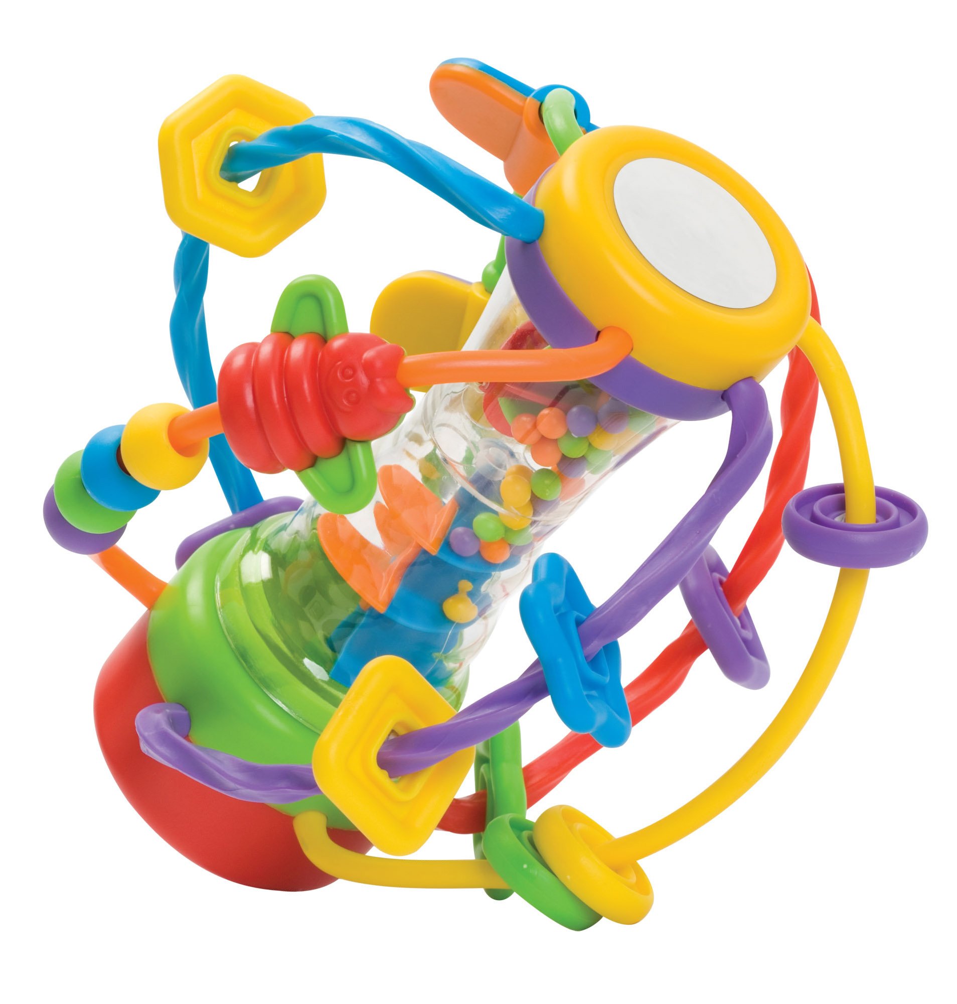 Atoz Funtime 55917 Rainmaker Activity Toy