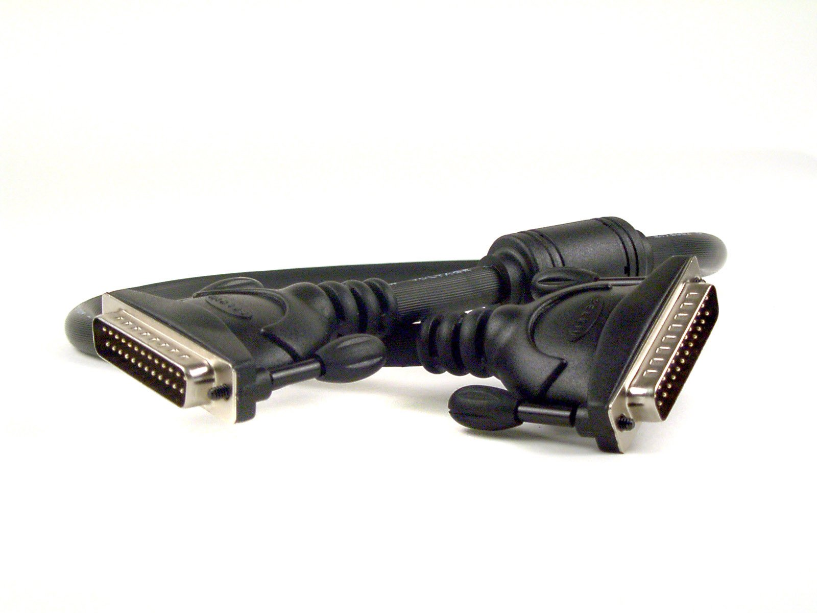 Belkin F1D108-CBL 2ft Daisy-Chain Cable