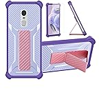 bojioderf Case Compatible for Redmi Note 4 Phone