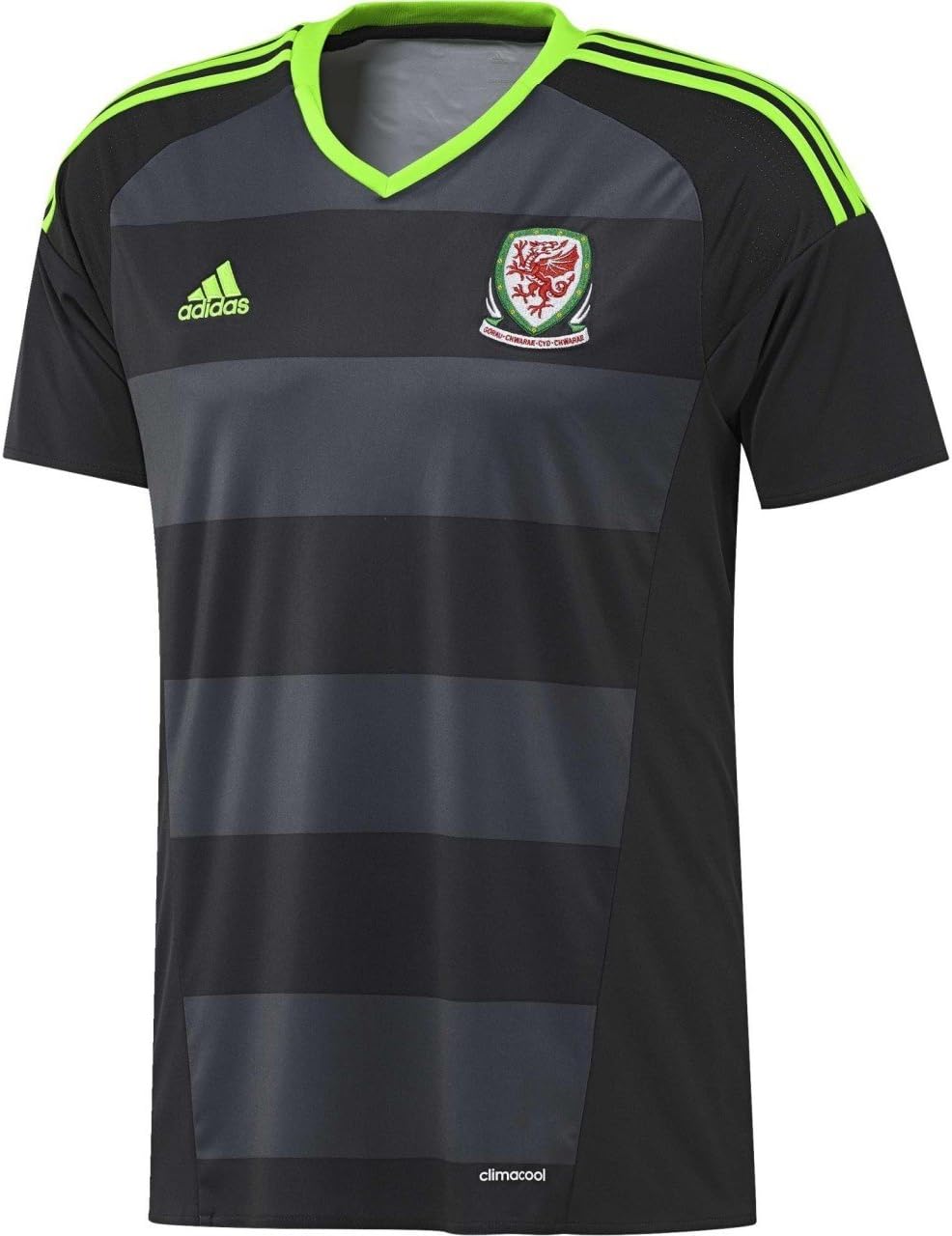 trikot wales adidas