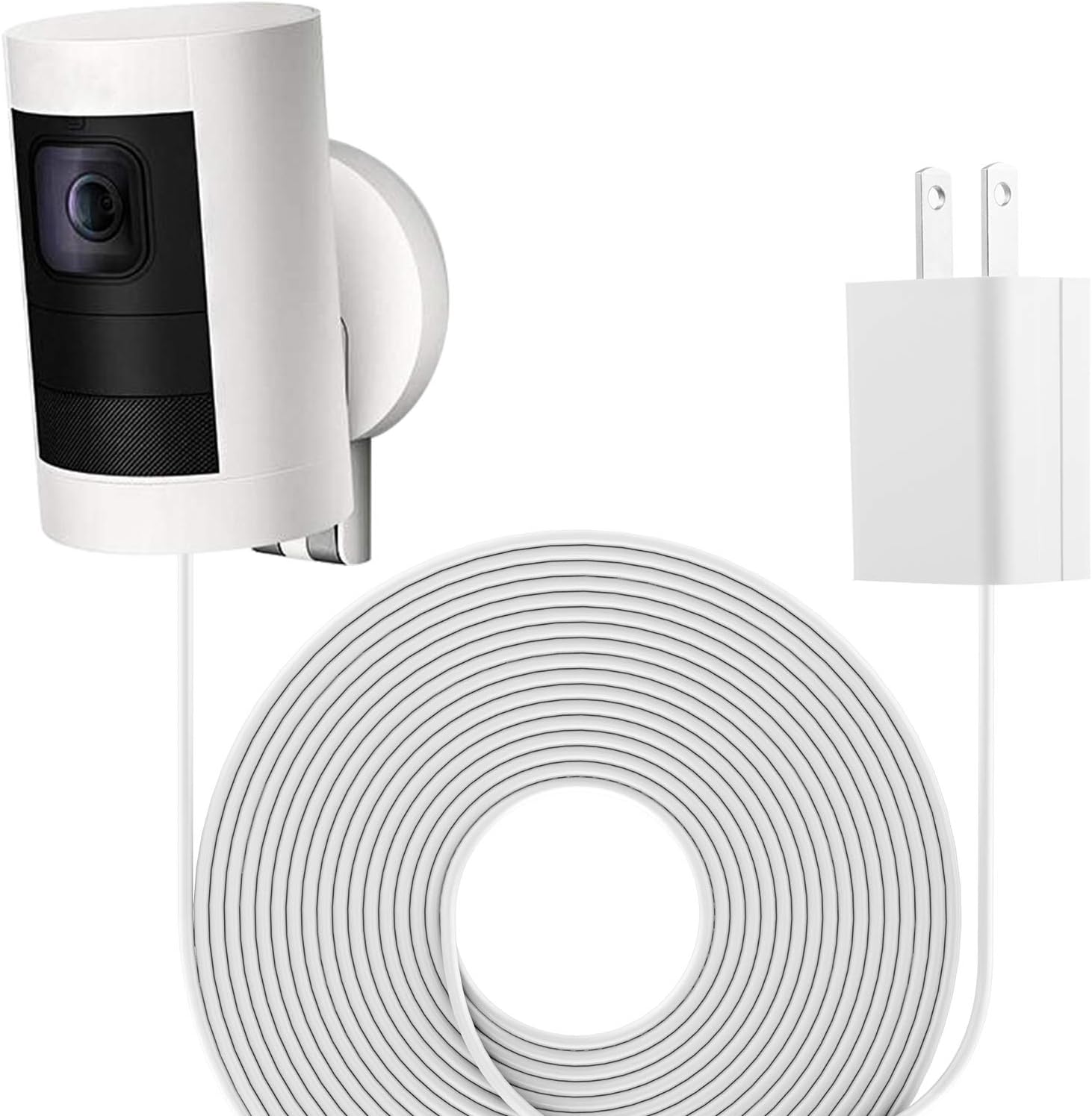 Power Adapter Ring Stick Up Cam at Elizabeth Seale blog