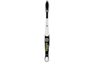 AGANS NHL Siskiyou Sports Fan Shop Boston Bruins MVP Toothbrush One Size Team Color