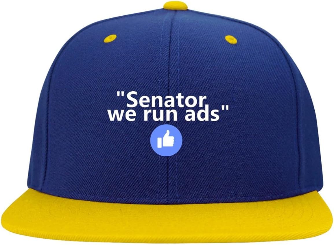 high profile snapback