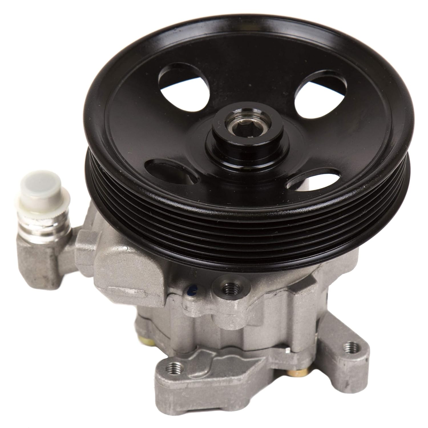 Evergreen SP3294 Power Steering Pump fit MercedesBenz ML320 ML430