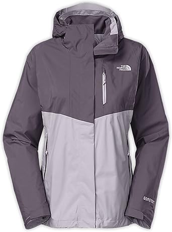 Amazon Com The North Face Mountain Light Jacket Women S Xl Clothing