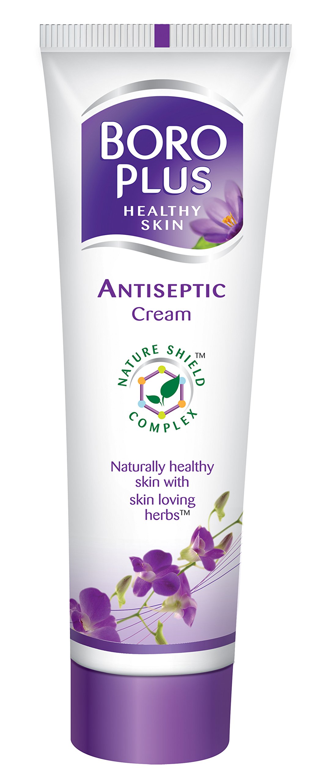 5 Himani Boro Plus Antiseptic Cream 40ML x 5= 200ML