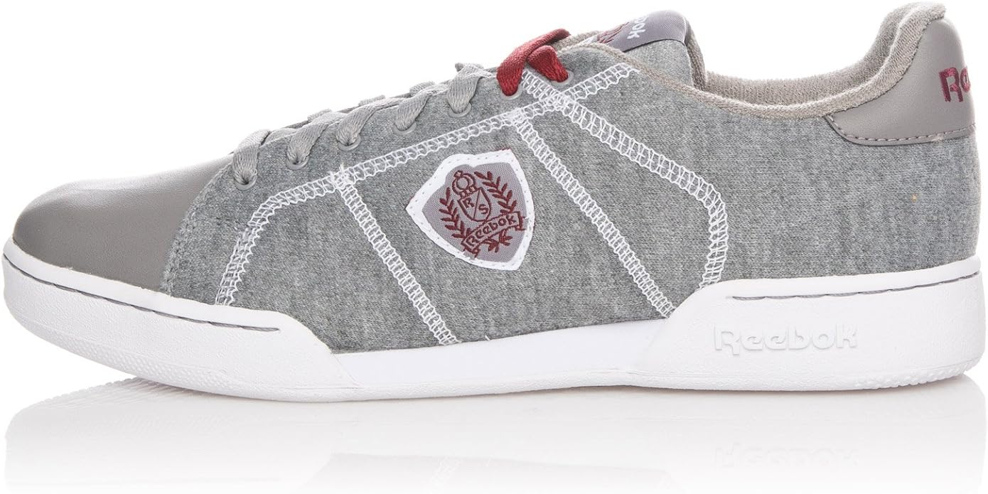 reebok npc insignia plus