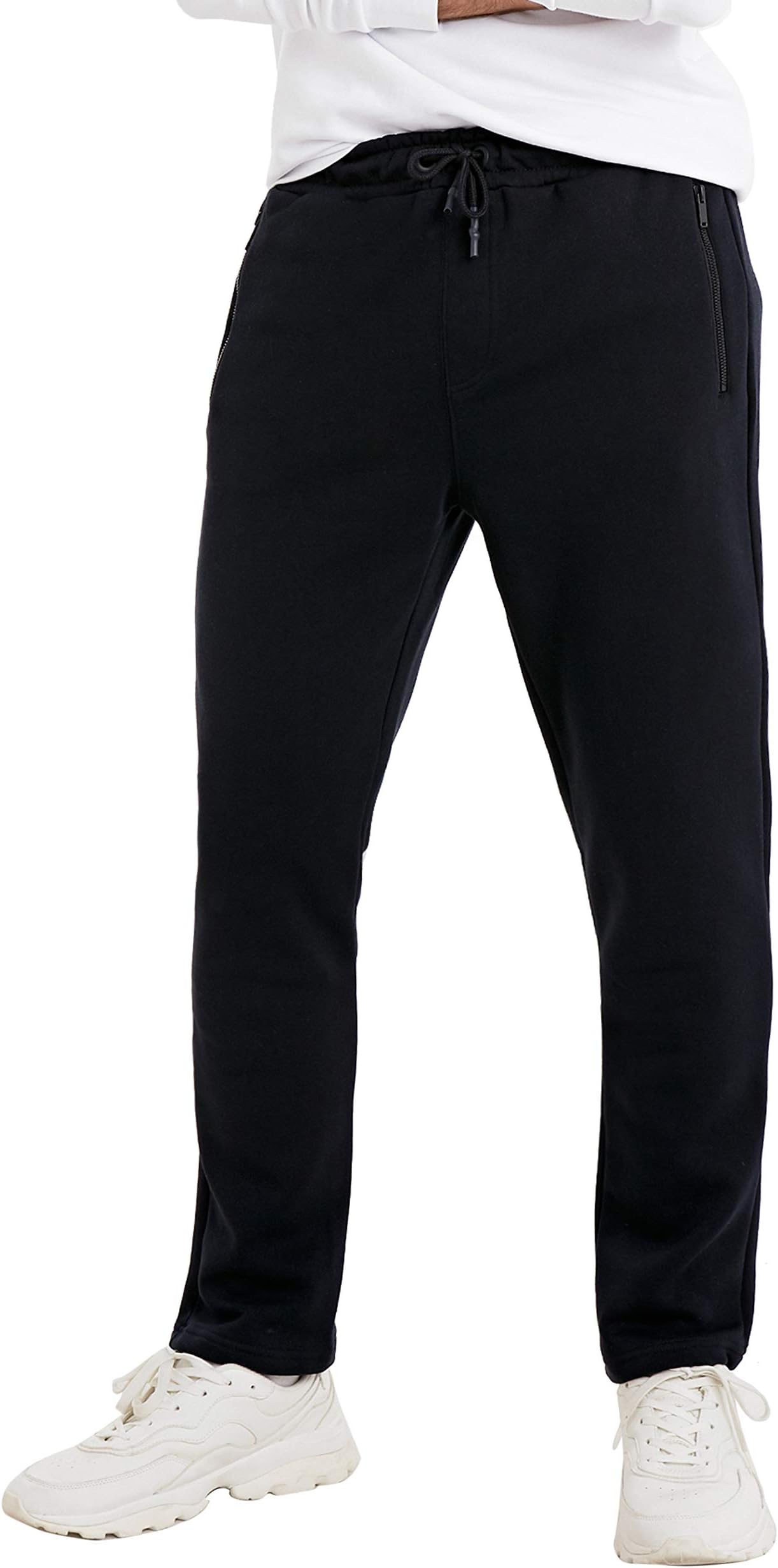 Men's Jogging Bottoms in Standard Model