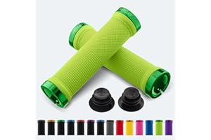 JETCAT Bike Handlebar Grips