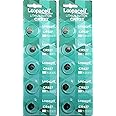 Loopacell CR927 Lithium 3V Battery, 5 Count (Pack of 2)