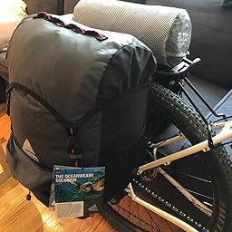 axiom seymour oceanweave p55 