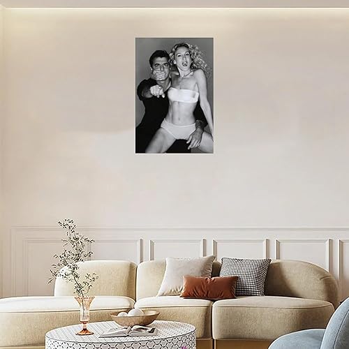 ZFASXZF Sex And The City Sarah Jessica Parker And Chris Noth