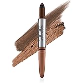 Clinique High Impact Shadow Play Shadow + Definer | Eyeliner + Eyeshadow | Crease Proof, Water Resistant + Safe For Sensitive Eyes