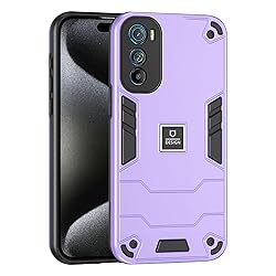 Case for Motorola Moto Edge 30 Hard PC+TPU 2 in 1