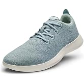 Allbirds Women&rsquo;s Wool Runner, Everyday Sneakers, Machine Washable Shoe Made with Natural Materials