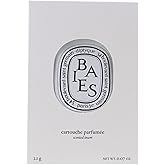 Diptyque Baies Electric Diffuser Refill, 0.07 Ounce