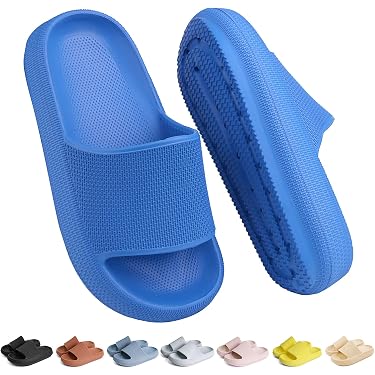ydscsci Garçons et Filles Pantoufles D'été Chaussures D'eau de Piscine