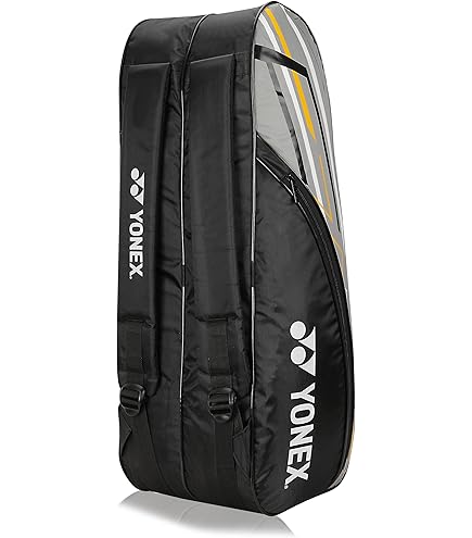 Amazon.com : YONEX Bag 92229 (Fine Blue) (9 Pack) Pro Tennis