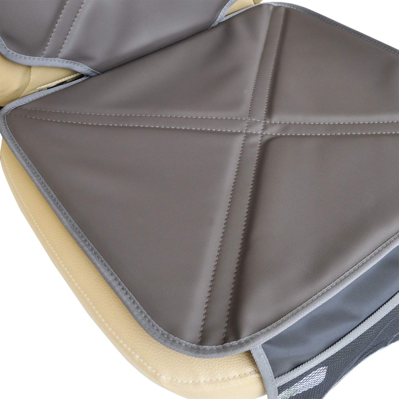 viaviat car seat protector