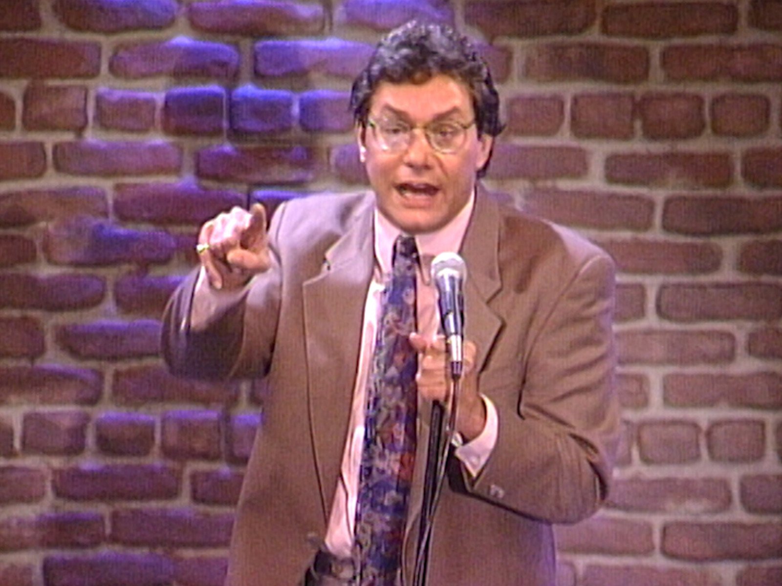 Watch An Evening at the Improv Prime Video