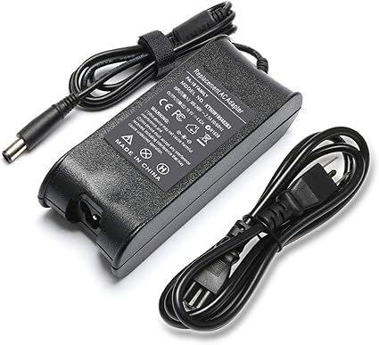 Amazon Com Techeer Cargador Para Dell Latitude 3340 E5430 E5440 E5450 E5530 E5540 E5550 E62 E6230 E63 E6330 E6400 E6410 E64 E6430 E6440 E6500 E6510 E6530 E6540 E7240 E7250 E7440 90 W 65